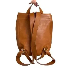Coach | Bags | Coach Vintage Back Sac 434 Backpack In 